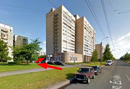 Автошкола