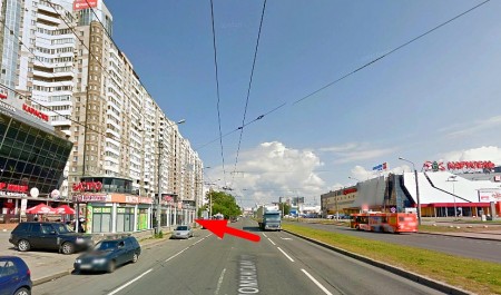Автошкола 