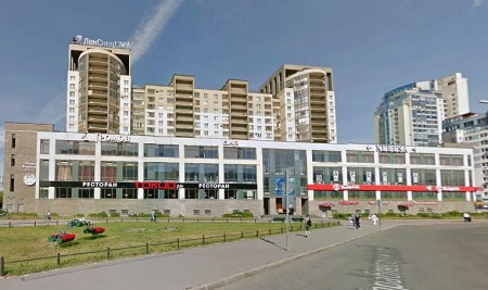 Автошкола 