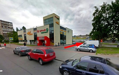 Автошкола