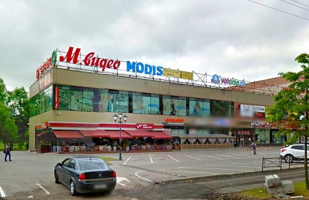 Автошкола 