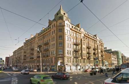 Автошкола 