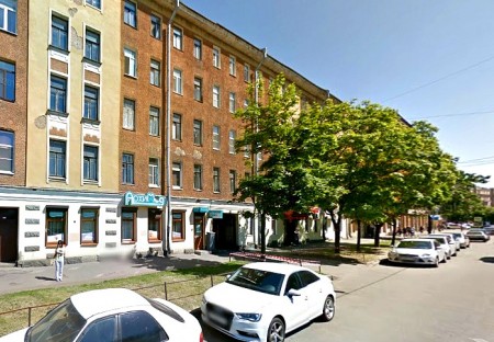 Автошкола 