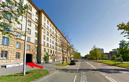 Автошкола