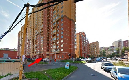 Автошкола 