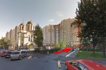 Автошкола
