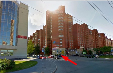 Автошкола