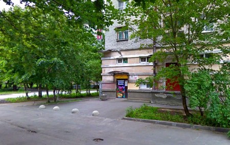 Автошкола
