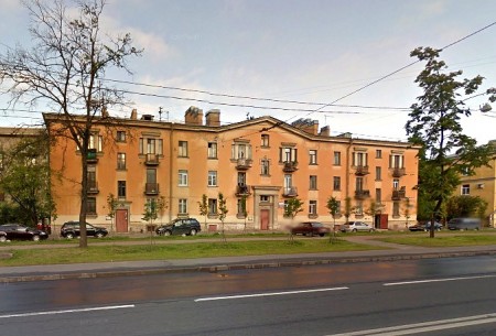 Автошкола
