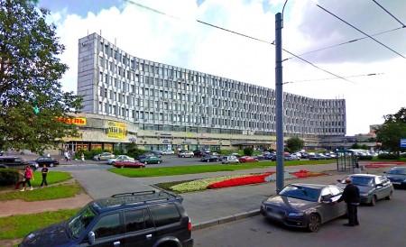 Автошкола