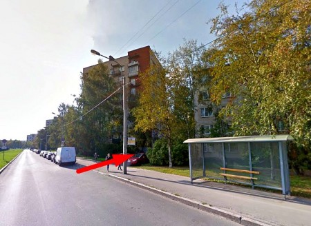 Автошкола 