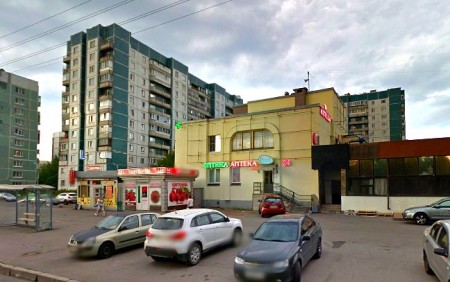 Автошкола 
