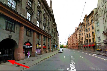 Автошкола