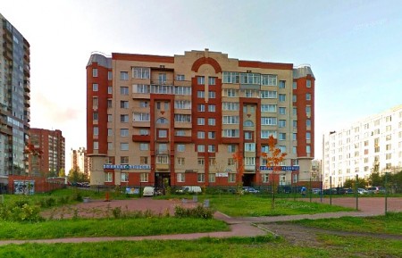 Автошкола