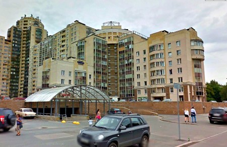 Автошкола