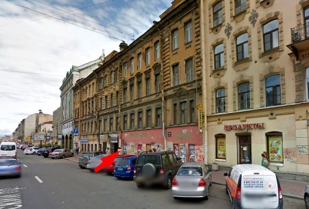 Автошкола