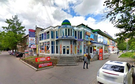Автошкола 