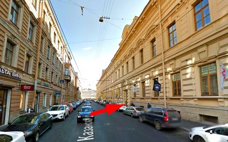 Автошкола