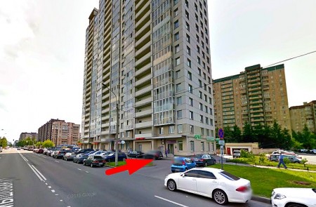 Автошкола 