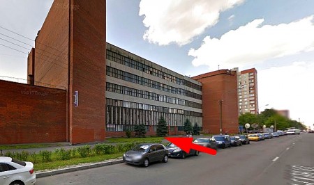 Автошкола 
