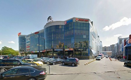 Автошкола 