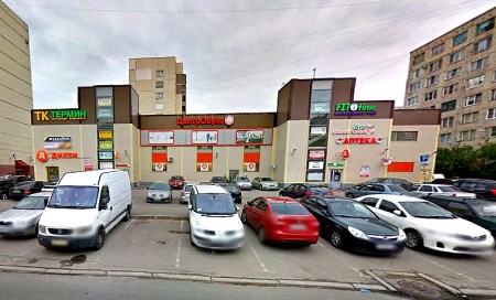 Автошкола 