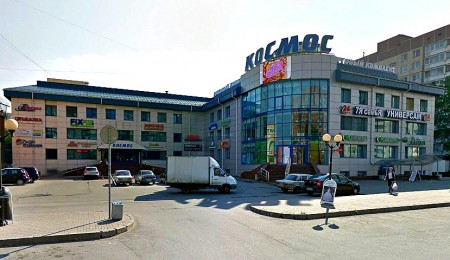Автошкола 
