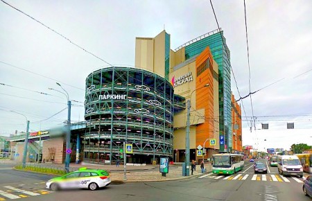 Автошкола 