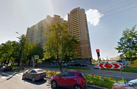 Автошкола 