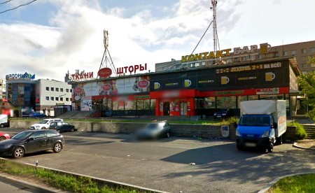 Автошкола 