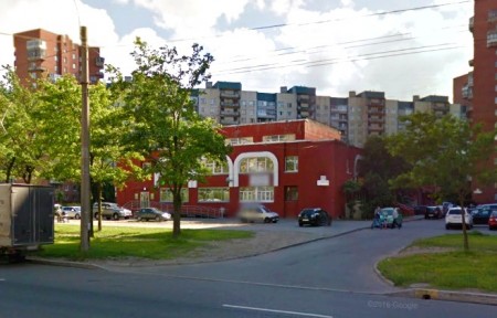 Автошкола