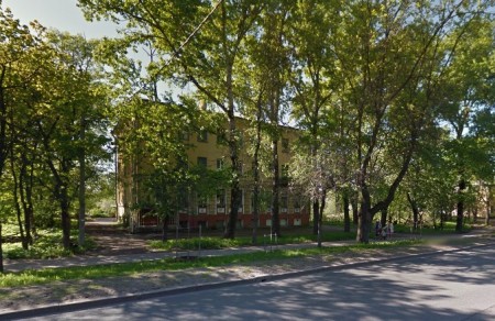 Автошкола