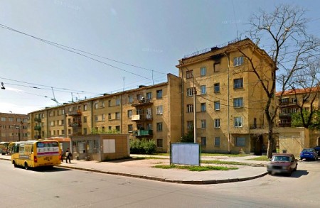 Автошкола 