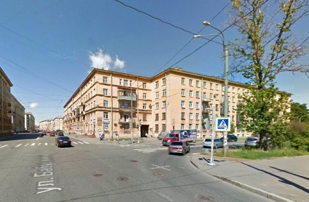 Автошкола
