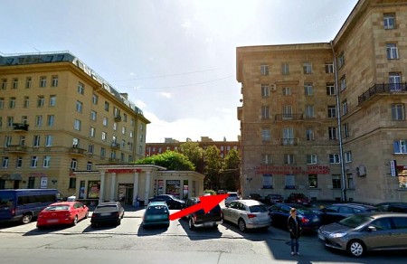 Автошкола 