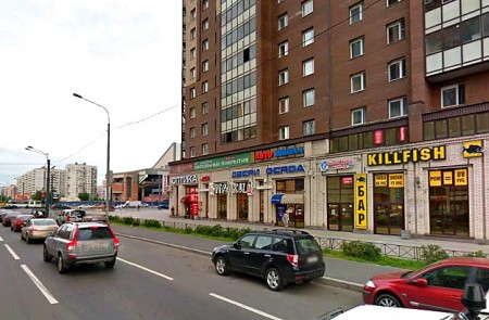 Автошкола 