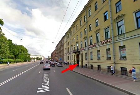 Автошкола 