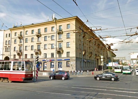 Автошкола