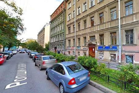 Автошкола