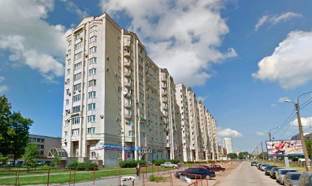 Автошкола