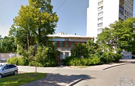 Автошкола