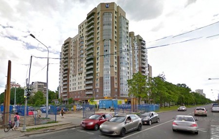 Автошкола