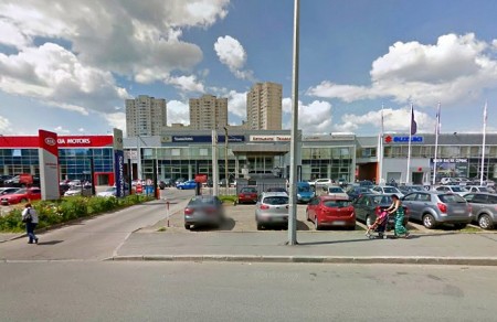 Автошкола 