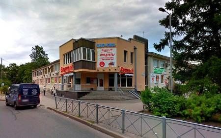 Автошкола