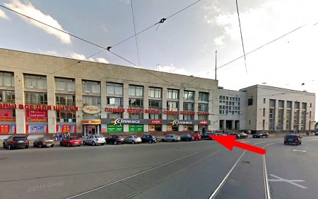 Автошкола 