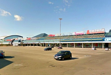 Автошкола