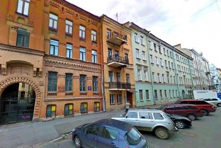 Автошкола 