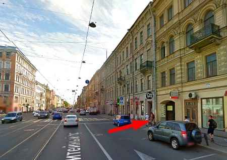 Автошкола