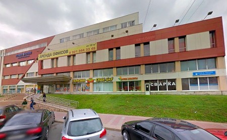 Автошкола
