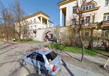 Автошкола 